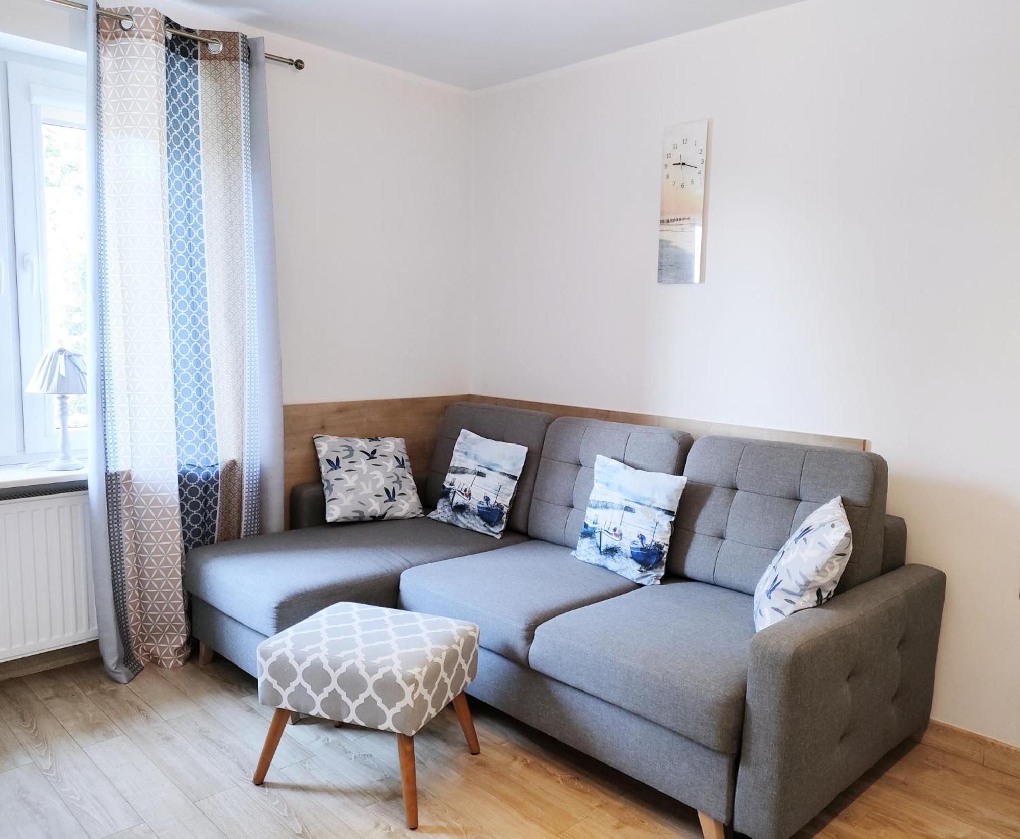 יאסטארניה Apartamenty U Rybaka חדר תמונה