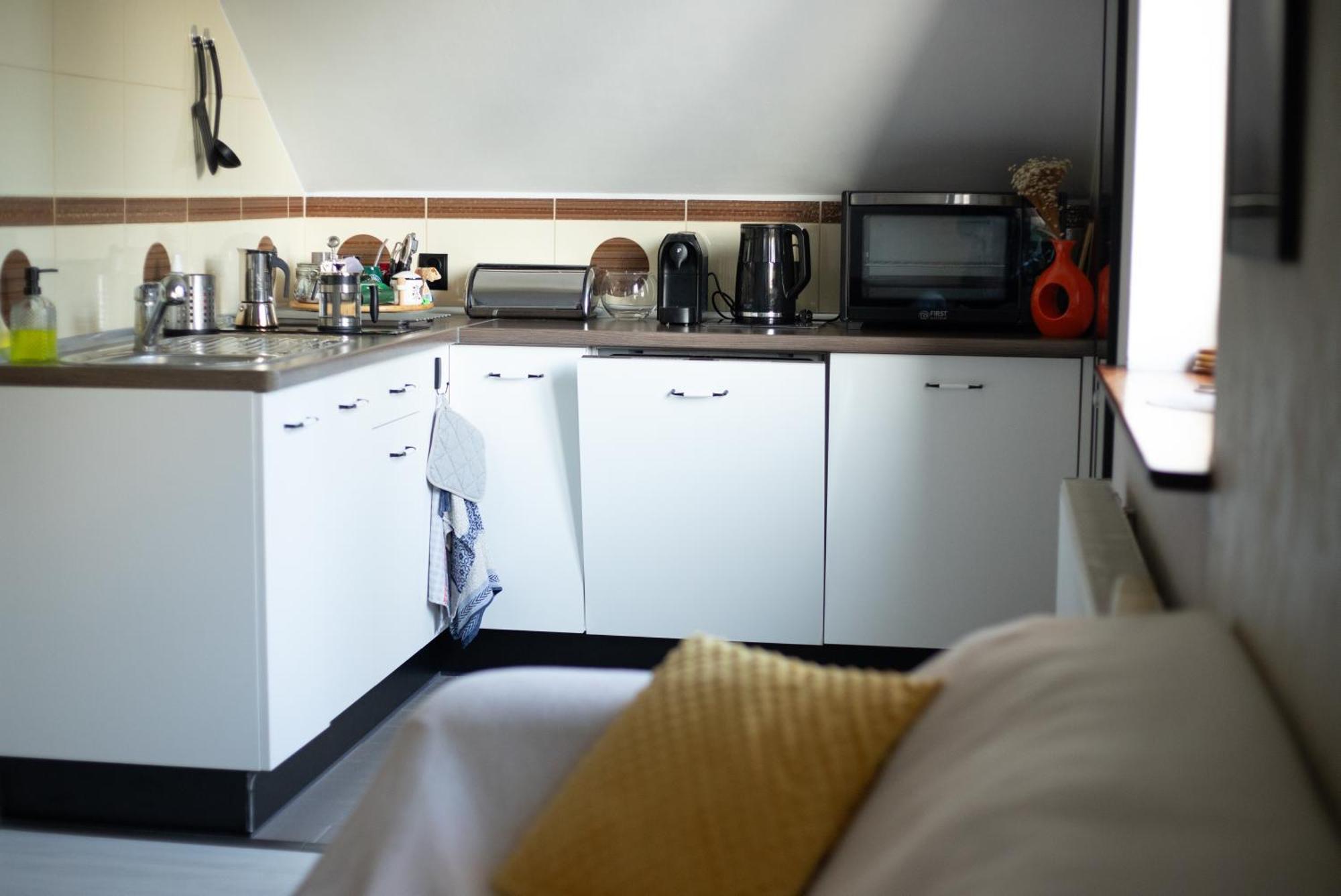 יאסטארניה Apartamenty U Rybaka מראה חיצוני תמונה